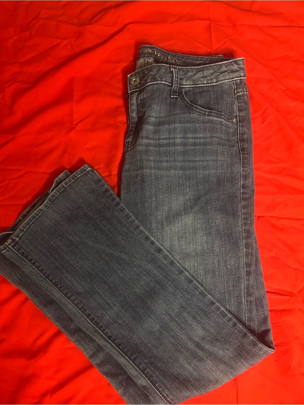 Women’s Boot Cut Jeans
